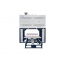 Facerom 1700℃ Bell Type Bottom Lifting Sintering Furnace