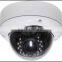 Vandalproof & Waterproof Dome Camera 1/3" OV 4MP High-resolution CMOS Sensor IP Camera