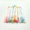 Manufacturer Kids Stationery Fluorescent Bible Highlighter Pen Colorful Dual Tips Pastel Highlighter Marker Pen Set for School