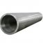Q235 A53 Seamless Pipe ERW Steel Tube ASTM High Quality Custom High Strength ERW Steel Pipe