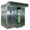 64 Trays Electric Bread Baking Oven/Pie Bakery Machinery