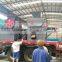 Coal Ash Briquette Machine