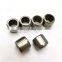 Stainless One Way Hexed Head Bearing  S-EWC1012 needle roller bearing  EWC1012