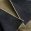 11.6oz Stretch Selvedge Denim Fabric Manufacturers Weft Yarns Dark Yellow Raw Denim Material W2201274