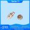 Pin mixed push-pull self-locking connector FX104Z02C087JB-B FX104T02C087KC-HS