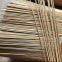 bamboo toothpick