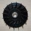 auto electrical parts 3701-00971 chinese bus 6360-254 alternator fan