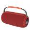 High Quality Portable Power Wireless Square Shape Stereo Enjoy Music Outdoor Blue Tooth Speaker With Ce Certification