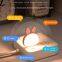 Intelligent Voice Rabbit Led Night Light Voice Control USB Plug-in Bedside Night Light