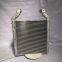 radiator pop-ups FAW J6 truck Intercooler 1119010-70P auto cooling system