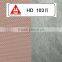 100% polyester mesh for spunlaced non-woven cloth