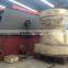 China most popular talcum powder grinding mill/raymond grinding mill