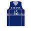 Sublimation Cheap Basketball Uniforms