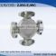 5-2002 2C double universal joint universal joints