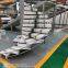 China panda white marble slabs bookmatched marble supplier