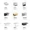 Enhance water flow control; save water; look good and be practical Other Faucet Accessories