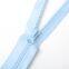 Genuine YKK Plastic Zipper for Clothing, Bags & Tents