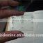 Acrylic laser cutting parts