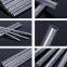 Galvanized Steel Pipe Hot Dipped Galvanized Steel Pipe Seamless Pipes for Greenhouses