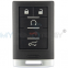FCC NBG009768T smart key 5 button 315mhz 433mhz 46 chip for Cadillac SRX ATS 2010-2015 PN 22865375 20984227 13502537