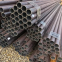 Galvanized Carbon Steel Pipe | ASTM A106 Gr B | Water Supply System | Anti-Rust | ISO Certified