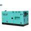 60Hz 16kW Quanchai Silent Generator Set for Standby Power Sources