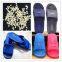 Excellent Quality Top Grade Compound Shoe Making Soft Plastic Raw Material Footwear Pvc Pellets for Injecting