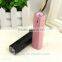 summer promotion 2600mah powerbank for all mobile phones