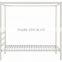 kids double deck bed
