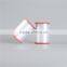 To strengthen the import of the monofilament thread