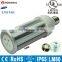 express E39 base 54w75w 120w 100W UL list Led Corn lights