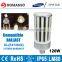 China supplier High Brightness waterproof UL CE ROHS 12W-150W LED Corn light