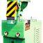 Foundry sand mixer sand casting, gravity casting machinery