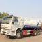 lowest price!!! high quality 10-20CBM water Sprinkling truck water tank truck