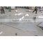 G655 Snow white granite tile