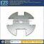 High quality stamping brass washer