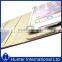 Gold Colour Universal Tablet Case For HTC T1H