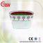 set of 3 garden flower pots, flower pots wholesale,handmade flower pot