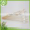 New product good quality super quality bamboo beaded cocktail pick
