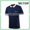 Design 100% Cotton Dri Fit Super Cool Customize Pique Polo T-shirt
