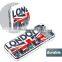 Natural Color TPU 5.5 inch mobile phone case for iphone 6 case