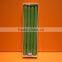 8inch 10inch 12inch colored taper candle