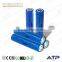Wholesale  rechargeable 3.2v 700mah ifr 14650 battery / 3.2v 700mah 14650 li-ion battery