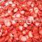 frozen Strawberry diced