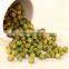 delicious original taste green peas snack food
