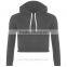2016 new arrivel sports wear plain dyed with hood quality plain bulk hoodies