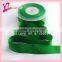Custom printed accept ribbon wholesale luxury christmas ribbon