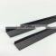 Extruding PVC intumecent edging strip