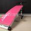 Hot Sale Sit-up Bench HB-YWB004 New Style Multi Function Bench/fitness Gym Equipment