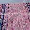 2016 New Design Stylish Printed Cotton Tassel Arab Girl Muslim Hijab